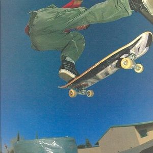 Meet your Posher, Caitlyn